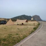 糸島ピクニックビレッジオートキャンプ場