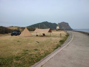 糸島ピクニックビレッジオートキャンプ場（福岡県）詳細レポ＆レビュー