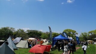 アウトドアデイジャパン福岡2022に行ってきました