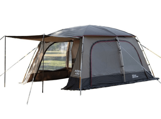 TENT FACTORY AOBA450