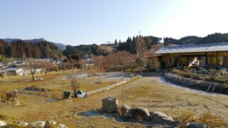 nemu 小石原 villa&camp（福岡県）体験宿泊インプレッション
