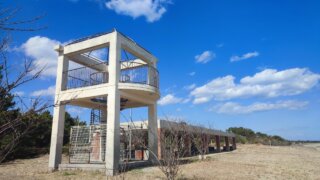 内田龍神海水浴場 キャンプ場（大分県）詳細レポ＆レビュー