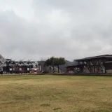 木魂館キャンプ場