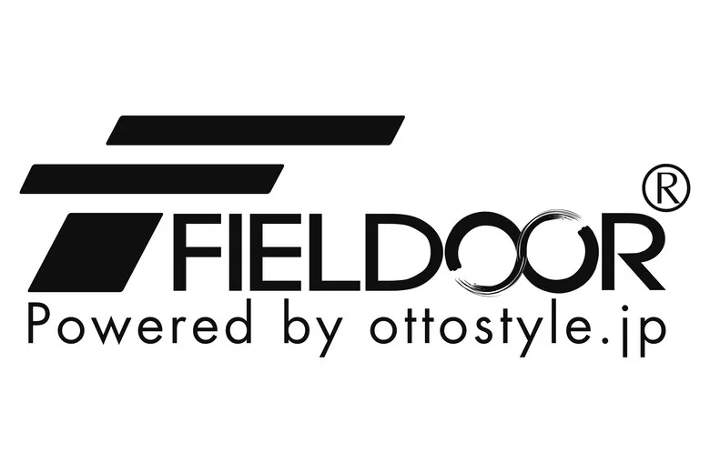 FIELDOOR（フィールドア）のロゴ