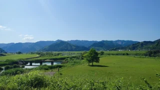 番匠川河川公園（大分県）詳細レポ＆レビュー