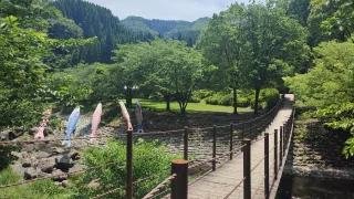 陽目の里キャンピングパーク（大分県）詳細レポ＆レビュー