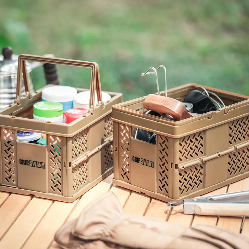 MonoMax特別編集 キャンプ・アウトドア 【付録】「GRIP SWANY 2WAY