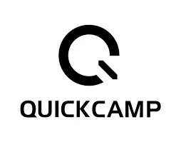 QUICKCAMP（クイックキャンプ）ブランドロゴ