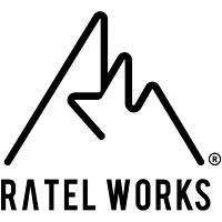 RATEL WORKS（ラーテルワークス）のブランドロゴ
