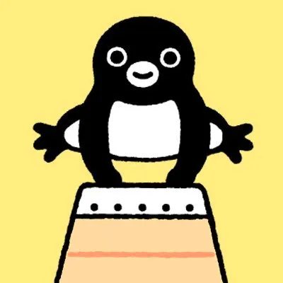 JR東日本Suicaのペンギン