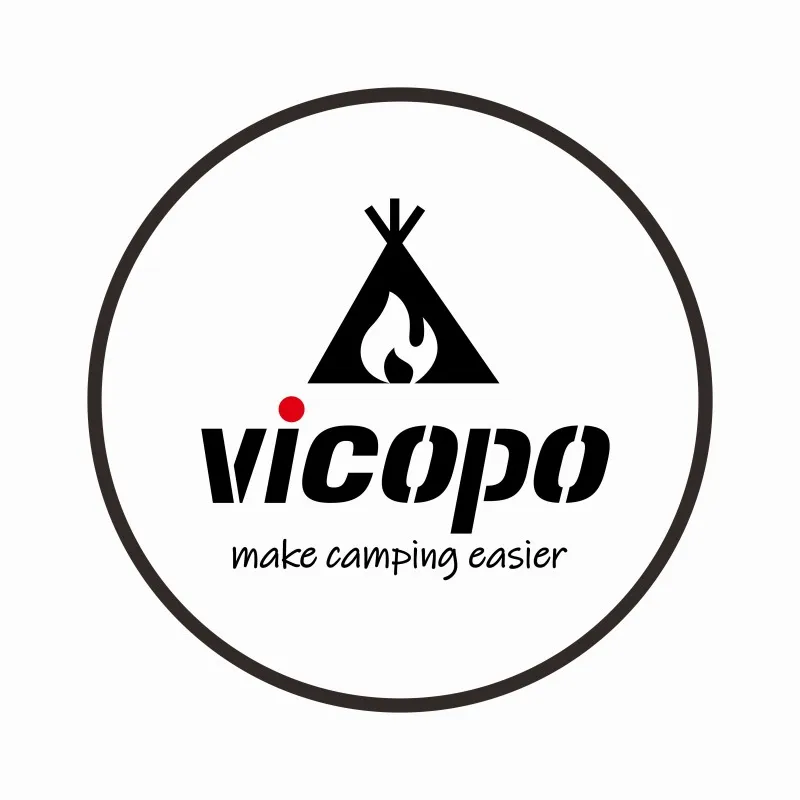 VIPOCO（ビポコ）ブランドロゴ