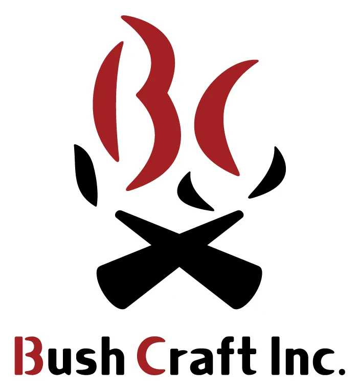 Bush Craft Inc. ブランドロゴ