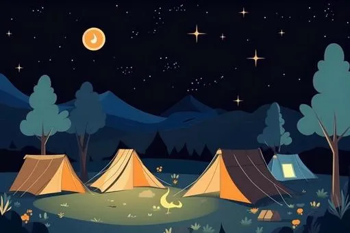 うさキャン ～USA Outdoor Festival 2023～　キャンプ体験宿泊プラン