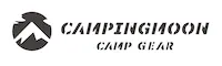 CAMPING MOON（キャンピングムーン) ブランドロゴ