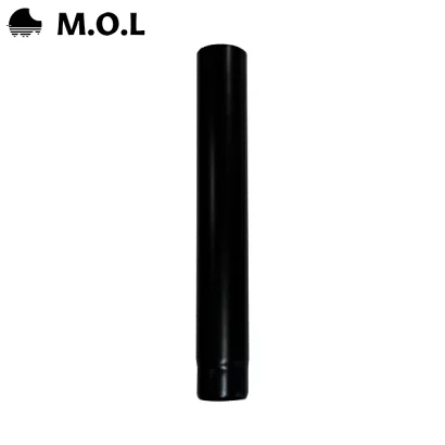 M.O.L「薪ストーブ 角型 MOL-W100」　オプションの延長煙突1本