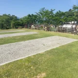 オートキャンプ場in高千穂 RV車専用サイト