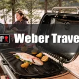Weber Traveler（ウェーバートラベラー） アイキャッチ