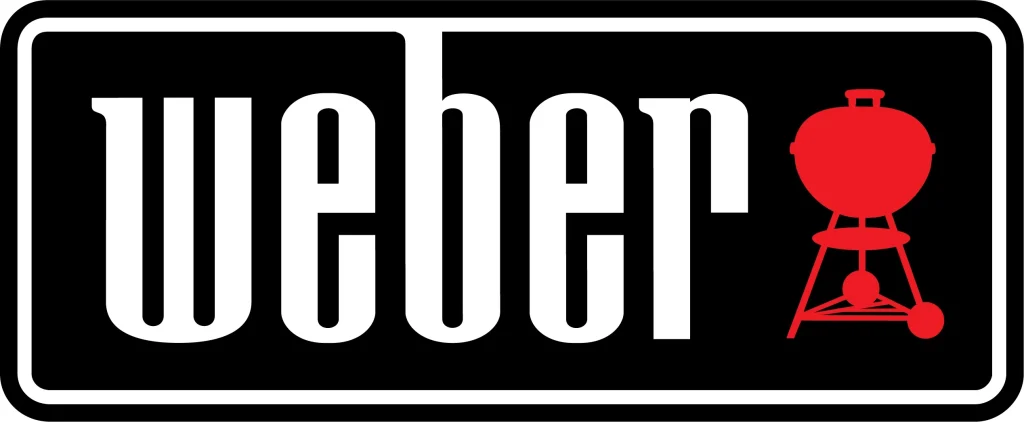 Weber ブランドロゴ