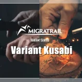 MIGRATRAIL（ミグラトレイル）「バリアントクサビ」　アイキャッチ