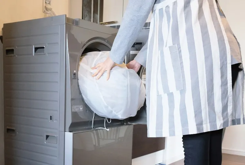 VASTLAND（ヴァストランド） 夏用封筒型シュラフ 洗濯機で丸洗いOK