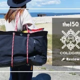 the150（ワンファイブオー）COLDGIRL　アイキャッチ