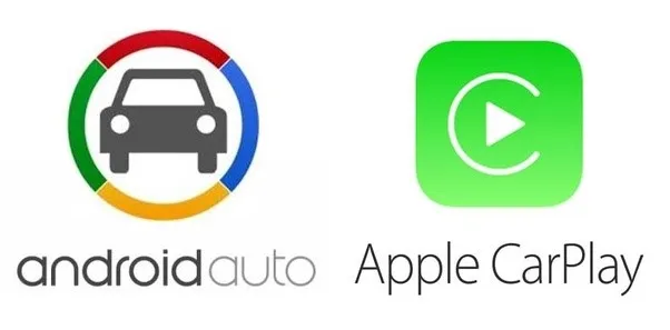 AppleのCarplayや、Android Auto