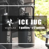 VENTLAX　ICE JUG（アイスジャグ）メイン画像