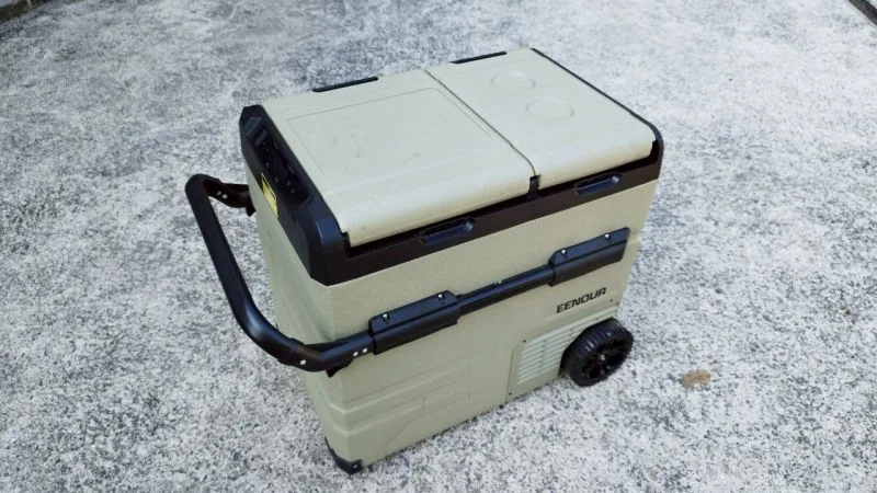 FSAK-002　コードレス