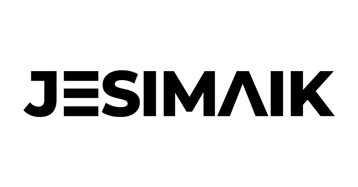 JESIMAIK ブランドロゴ