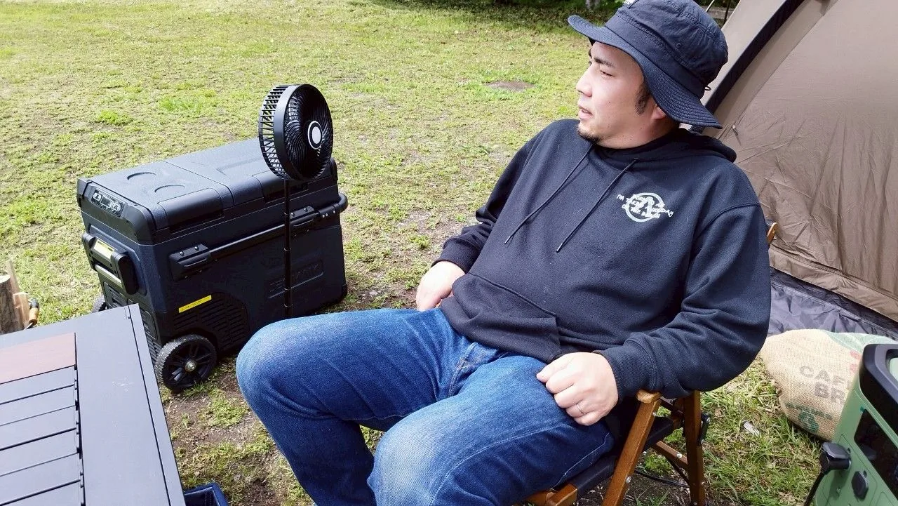 KEYNICE 　商品のサイズ