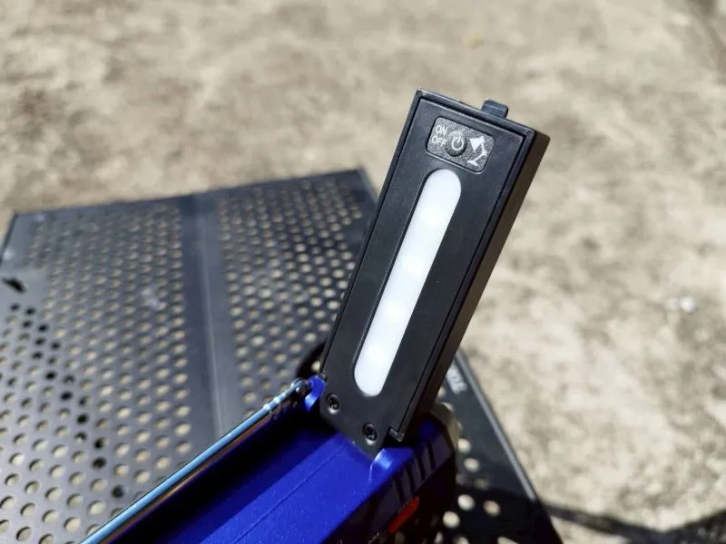 gs-2901 サブライト