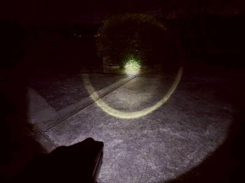 gs-2901 懐中電灯