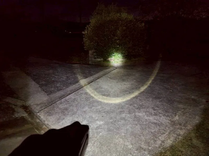 gs-2901 懐中電灯とLEDライト