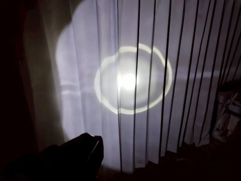 gs-2901 懐中電灯とLEDライト